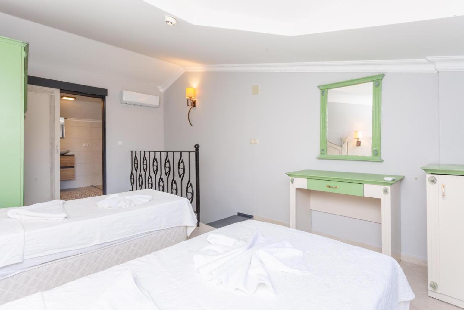 Villa Elmas Paradise Dalyan Exterior photo