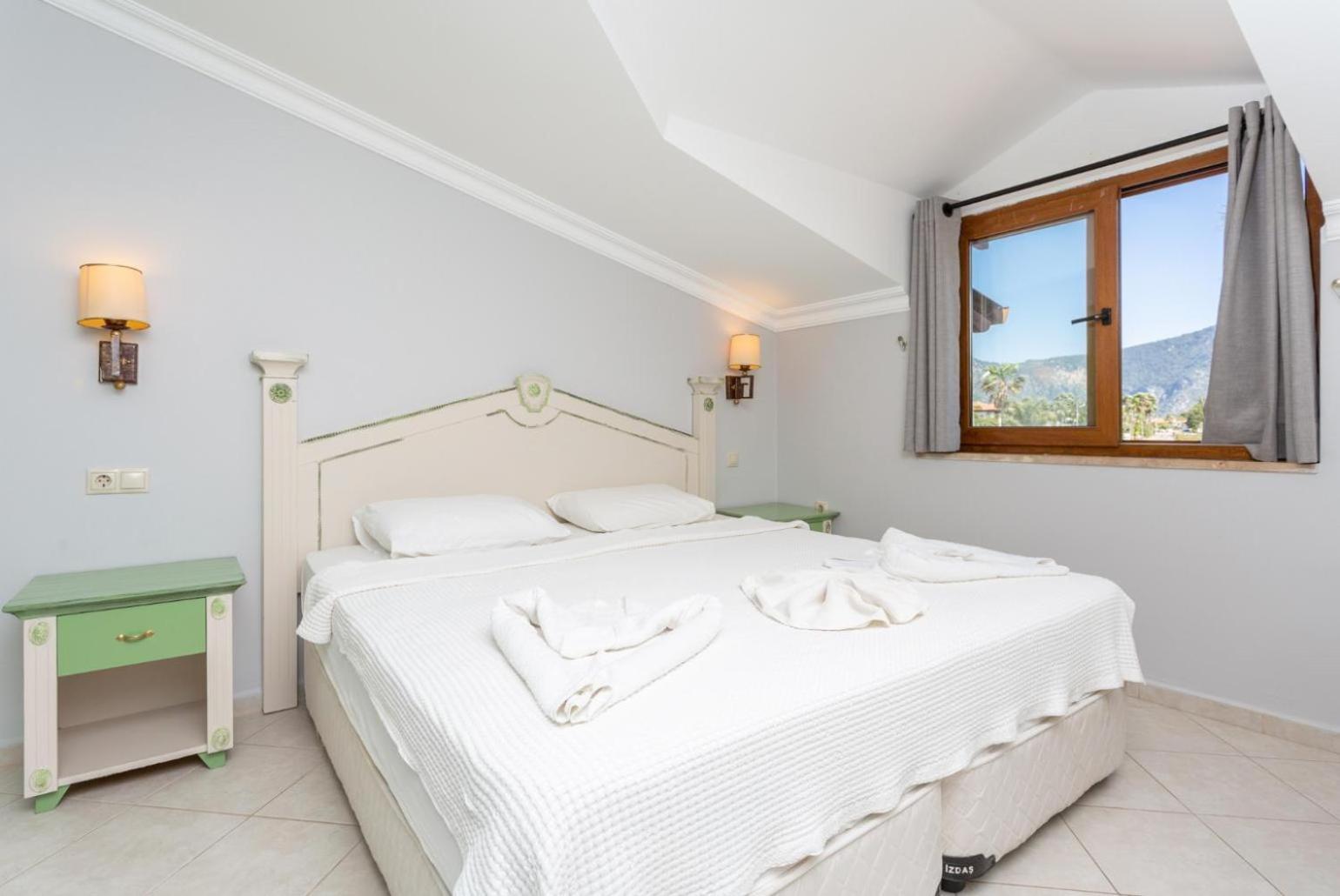 Villa Elmas Paradise Dalyan Exterior photo